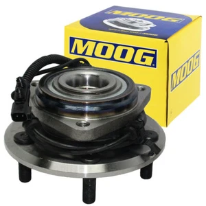MOOG Front Wheel Hub Bearing Assembly 513272 for 2007-2016 Jeep Wrangler w/ABS - Picture 1 of 6