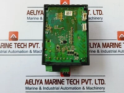 EMC 5502634802 Level Modified - Image 1 of 4