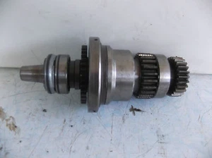 YAMAHA  XJ550  STARTER CLUTCH - Picture 1 of 1