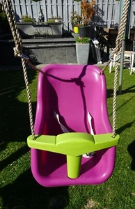 BABY SCHOMMELSTOEL GEBRUIKT - Photo 1/1