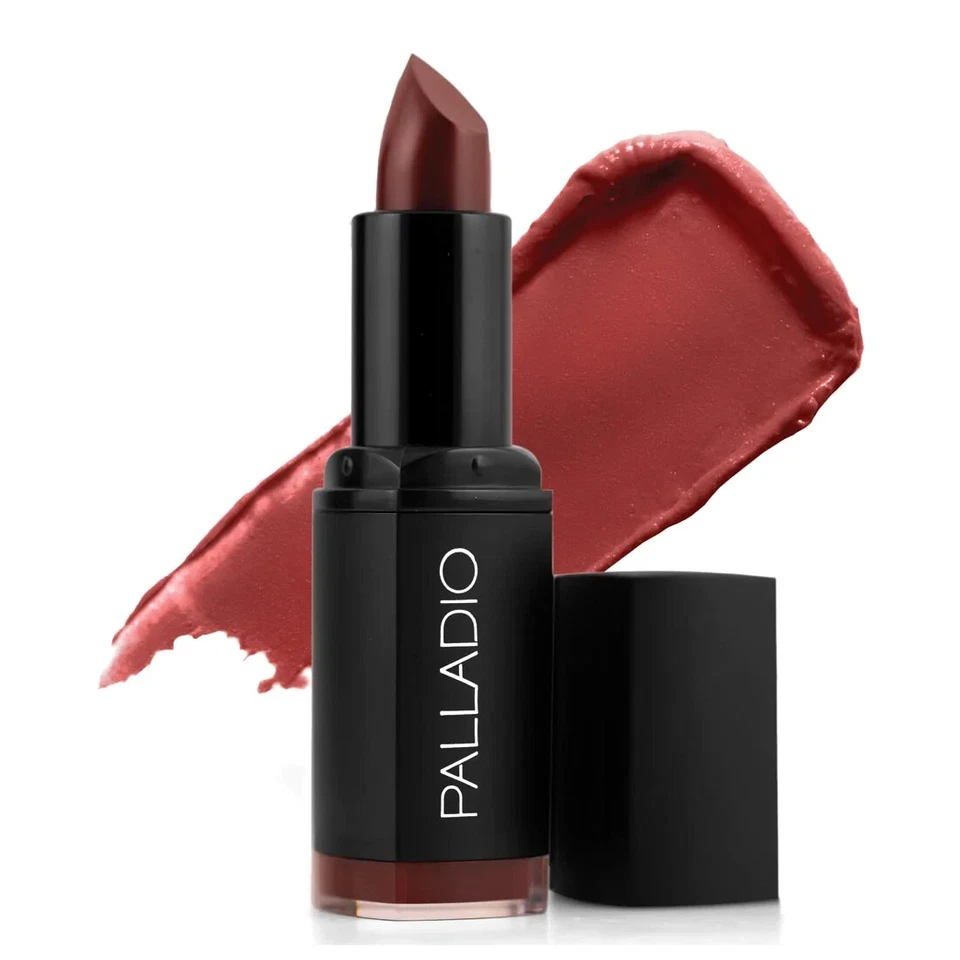 Palladio - Herbal Matte Lipstick - Refined Chianti - Image 1 of 1