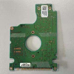 IBM Travelstar IC25N020ATCS04-0 2.5" ATA-100 HDD PCB Board 320 36H6062 01 - Picture 1 of 4