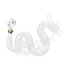 Dragon Decanter Liquor Decanter for Holiday Present Household Dining Brandy