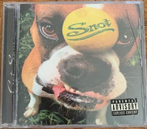 Snot-Get Some CD-Very Rare-SHIPS N 24 HOURS - Picture 1 of 4