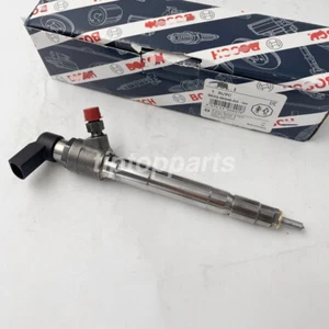 BK2Q-9K546-AG Rail Fuel Injector FITS PX Ranger Transit Mazda BT50 2.2L 3.2L - Picture 1 of 9