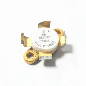 BLF177 MRF150 HF/VHF power MOS transistor High Power - Picture 1 of 1