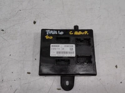 CENTRALINA COMFORT PER RENAULT Twingo III serie GT Benzina (18>) - Immagine 1 di 2