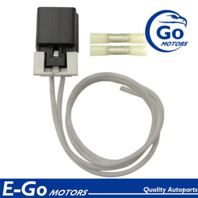 Kit de conectores para sensor de temperatura del aire para GMC Chevrolet C3500HD K3500 Trooper Foto 1 de 2