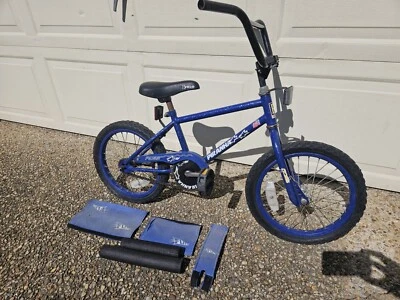 vintage Ross BMX Piranha bike bicycle "pit", size - Image 1 of 4