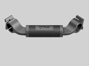 DINA Halterung für Nakamichi CM700 Frontlauf - Bild 1 von 4