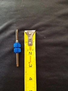 Tire Valve Stem Core Remover Tool Valve Core Tire Repair Tool - Picture 1 of 17