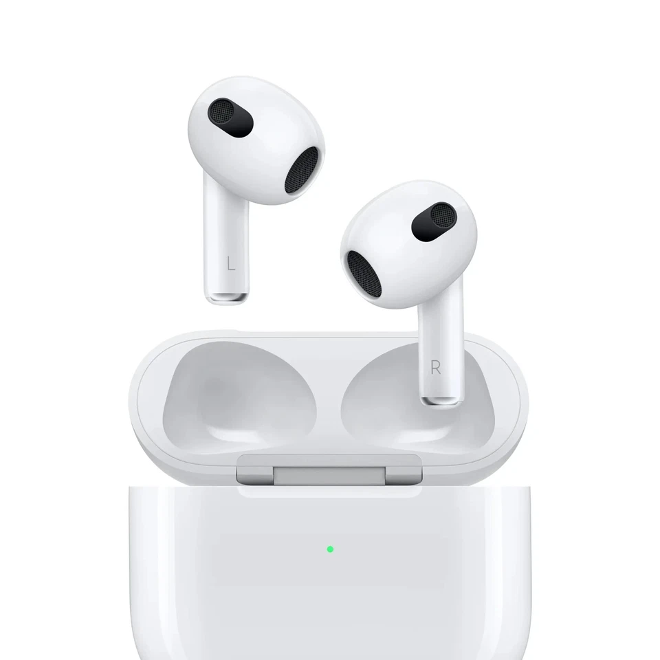 Apple AirPods 3rd Generation Box Only NO AIRPODS MME73AM/A A2565 A2564 A2566