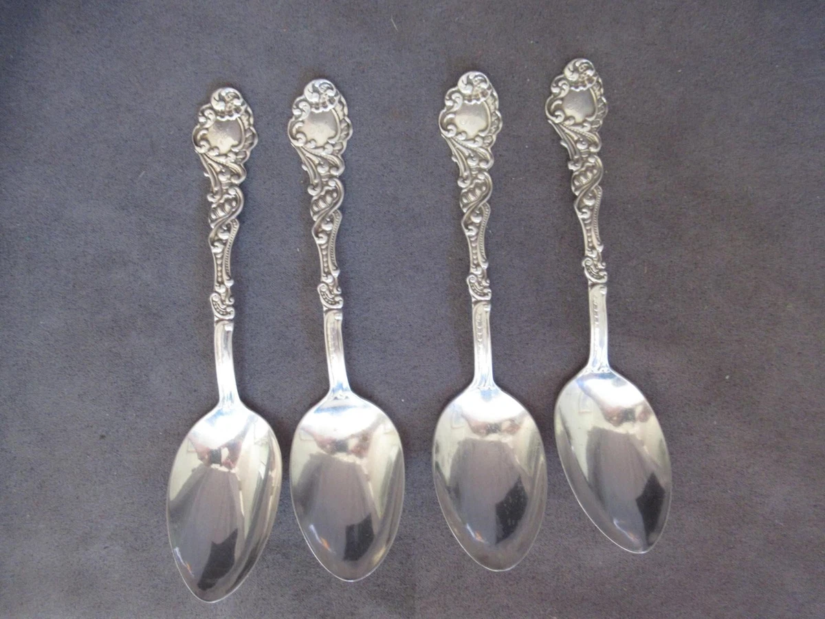 Gorham Silver Antiques for sale | eBay