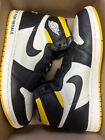 Size 12 (Rare Size) Jordan 1 Retro High Og Nrg Not For Resale 2018 - 861428-107