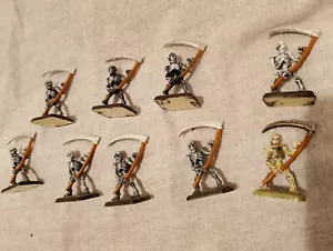Heroquest - Painted Skeletons 2 - Foto 1 di 1