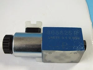 SACMI-IMOLA R901020360 24VDC 1,25A VENTIL - Picture 1 of 7
