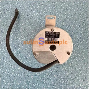 Used One HEIDENHAIN encoder ERN1387.3233-2048 ID:281524-04 - Picture 1 of 1