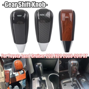 Palanca de cambios AT para Toyota Land Cruiser 200 FJ20 2008-2017 - Imagen 1 de 20