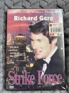Strike Force (DVD, 2006) Richard Gere - Picture 1 of 2