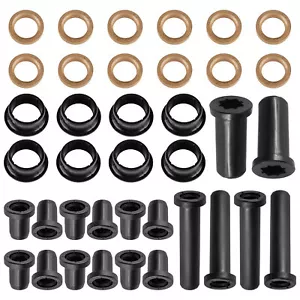 Rear Suspension Bushings Kit for Polaris Sportsman 335 1999 2000 - Picture 1 of 7
