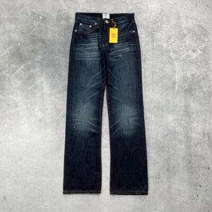 Christian Audigier Kids Forever Dagger Jeans Blue Size 14/16 - Picture 1 of 24