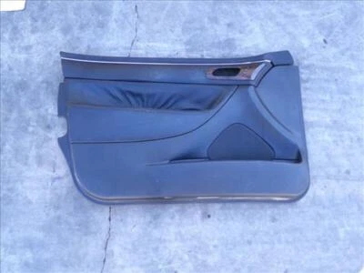 left front door frame for PEUGEOT 607 2.2 HDI 2000-2007 2002 86147 — 第 1/4 张图片