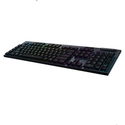 Logitech G G915 X Lightspeed Low-Profile Gaming Keyboard - Französisches - Bild 1 von 4