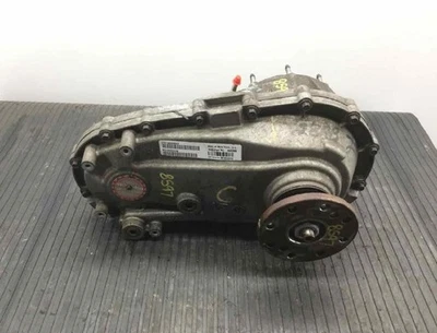 2006-2010 Jeep Commander Transfer Case 3.7L NV140 Foto 1 de 4