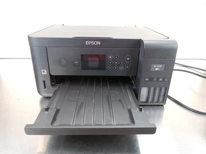 Epson ET-2750 Expression EcoTank Color All-in-One Części lub naprawa drukarki - Zdjęcie 1 z 12