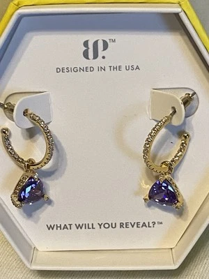 Pendientes Bomb Party OG - Lo que imaginas Foto 1 de 4