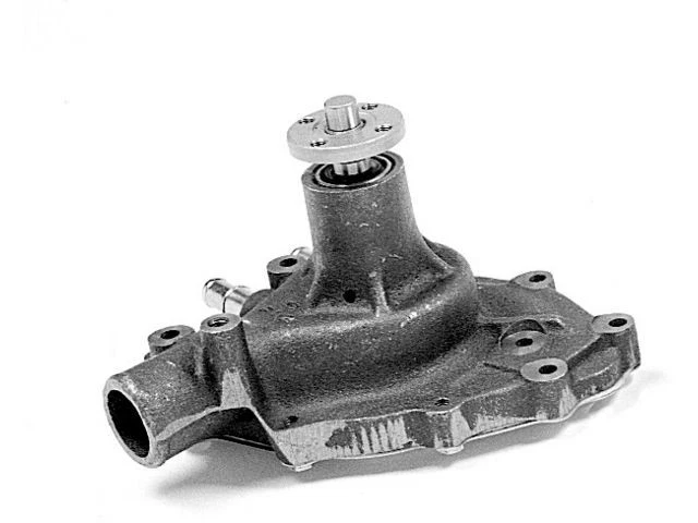 GMB 91NM49Q Water Pump Fits 1966-1977 Ford Bronco - Изображение 1 из 1