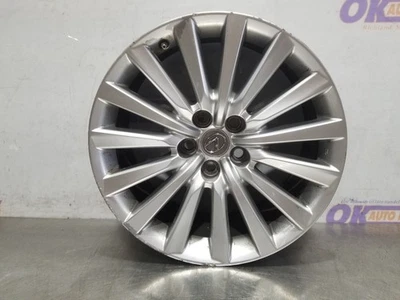13 2013 LEXUS LS460 19X8 WHEEL ALLOY 15 SPOKE SEE IMAGES - Image 1 of 4