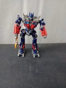 Hasbro Transformers La Venganza del Líder Caído Clase 5" Autobot Optimus Prime - Imagen 1 de 5