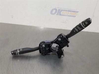 Interruptor de columna de dirección GMC ACADIA 20 2020  Foto 1 de 4