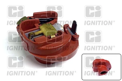 Rotor Arm fits VOLVO 240 P24, P245 2.0 83 to 93 Distributor CI 1357418 13574181 - Image 1 of 4