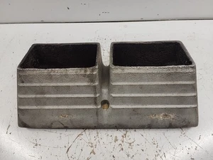 1969-70 Shelby Original/Used Aluminum Exhaust Port Ford Mustang #S9MS-5A625-A - Bild 1 von 11
