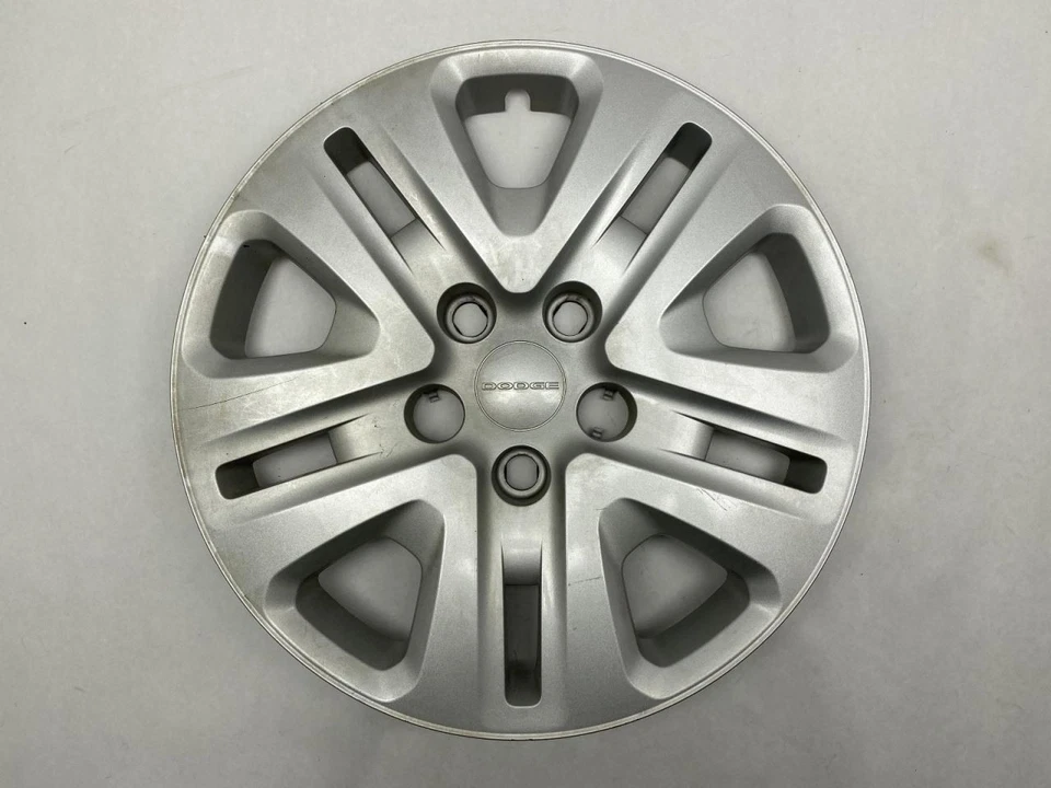 Wheel Cover Hub Cap 17" 04726433AA Fits 2013-2020 Dodge Journey 85936 - Image 1 of 4