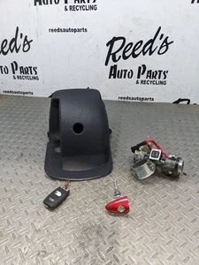 Ignition Switch Conventional Ignition w/ lock cylinder 10-16 SPORTAGE 1159603 - Picture 1 of 12