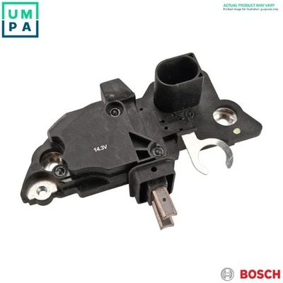 ALTERNATOR REGULATOR 1 986 AE0 034 - Image 1 of 4