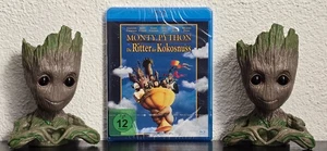 Die Ritter der Kokosnuss (1974) - Monty Python - Blu-ray - FSK12 - NEU & OVP - Bild 1 von 2