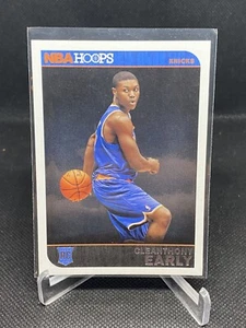 2014-15 Hoops #288 Cleanthony Early RC - NM-MT - Picture 1 of 2