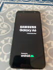 Samsung Galaxy A6 32GB phone unlocked