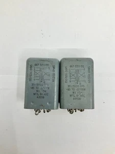 ADC 9965 Rare Vintage Transformers - Picture 1 of 1