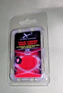 Carbon Express True Vision Peep Sight Made of machined aircraft grade aluminum - Picture 1 of 2