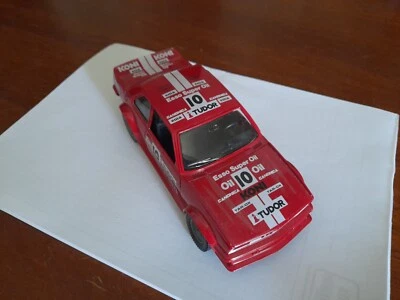 Polistil metallo - Opel Ascona 400 - scala 1/24 - rara  - Immagine 1 di 4