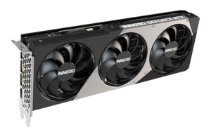 INNO3D GEFORCE RTX 5080 X3 NIGHT 16GB GDDR7 Graphics Card For 4K/8K Game - Picture 1 of 2