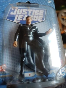 Justice League 2021 Superman From DC Micro Collection NIB! PERFECT!! - Picture 1 of 3