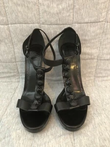 Burberry Heels Size 7 UK/40EU - Picture 1 of 9