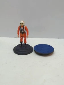 Modelling Figure / Diorama Display Plinth Stand With Felt Base 3" Wide - Picture 1 of 6