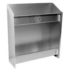 Gabinete de aceite y aerosol Pit Pal Junior Foto 1 de 1